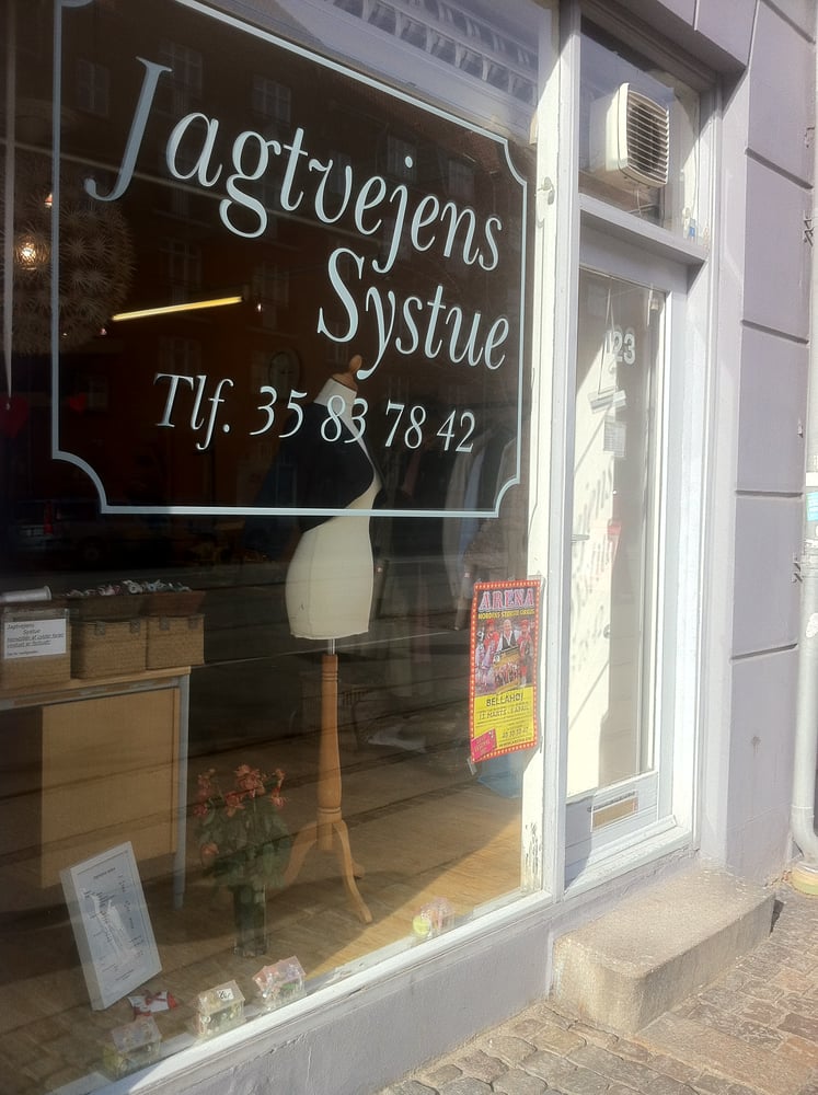 skrædder på nørrebro skrædder på nørrebro
