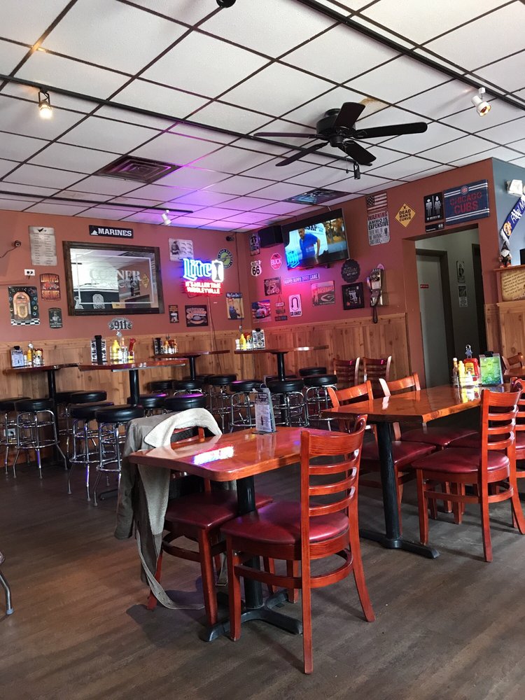 Corner Pub and Grill Gift Card Woodstock, IL Giftly