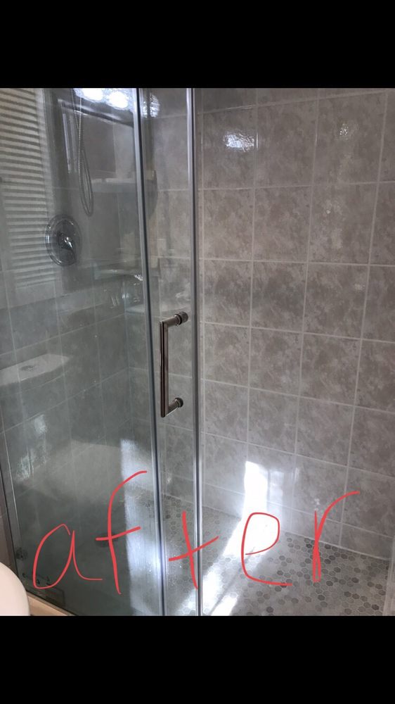 image of business All About Tile & Grout