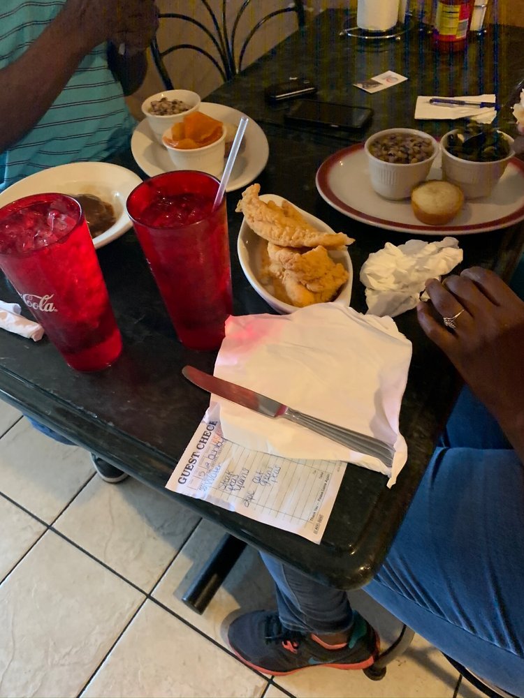 Peggy's Just Heavenly Good Home Cooking              