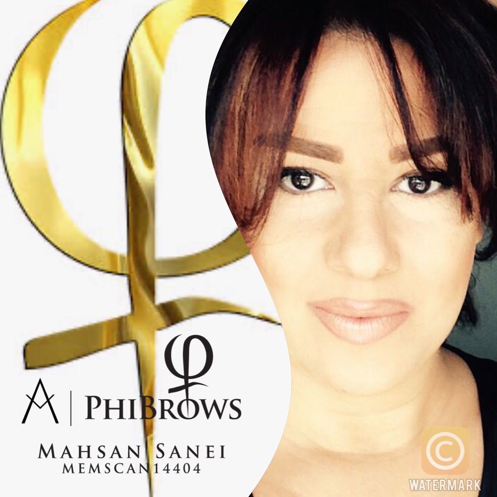 PhairyBrows