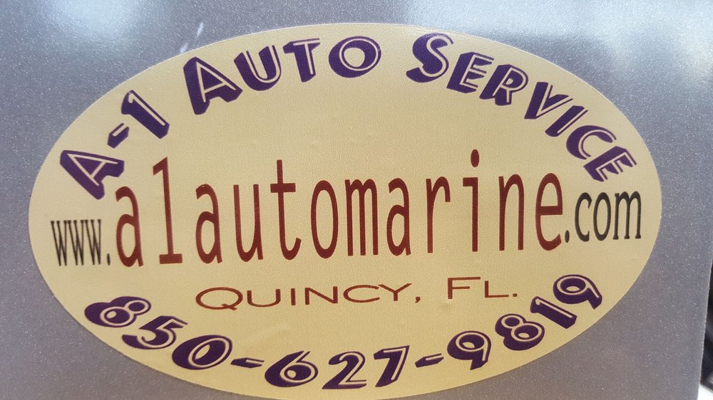 A1 Auto Service 29 Photos Auto Repair 17974 Blue Star Hwy