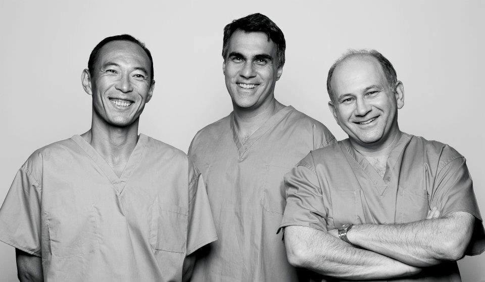Stahl Eyecare Experts - Hauppauge Office