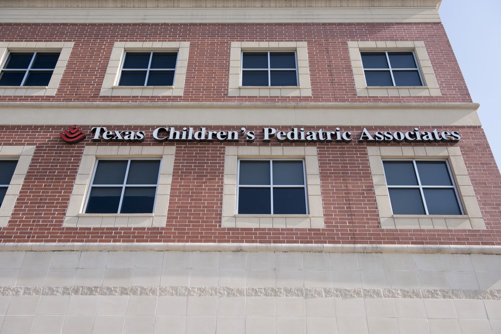 image of business Texas Children