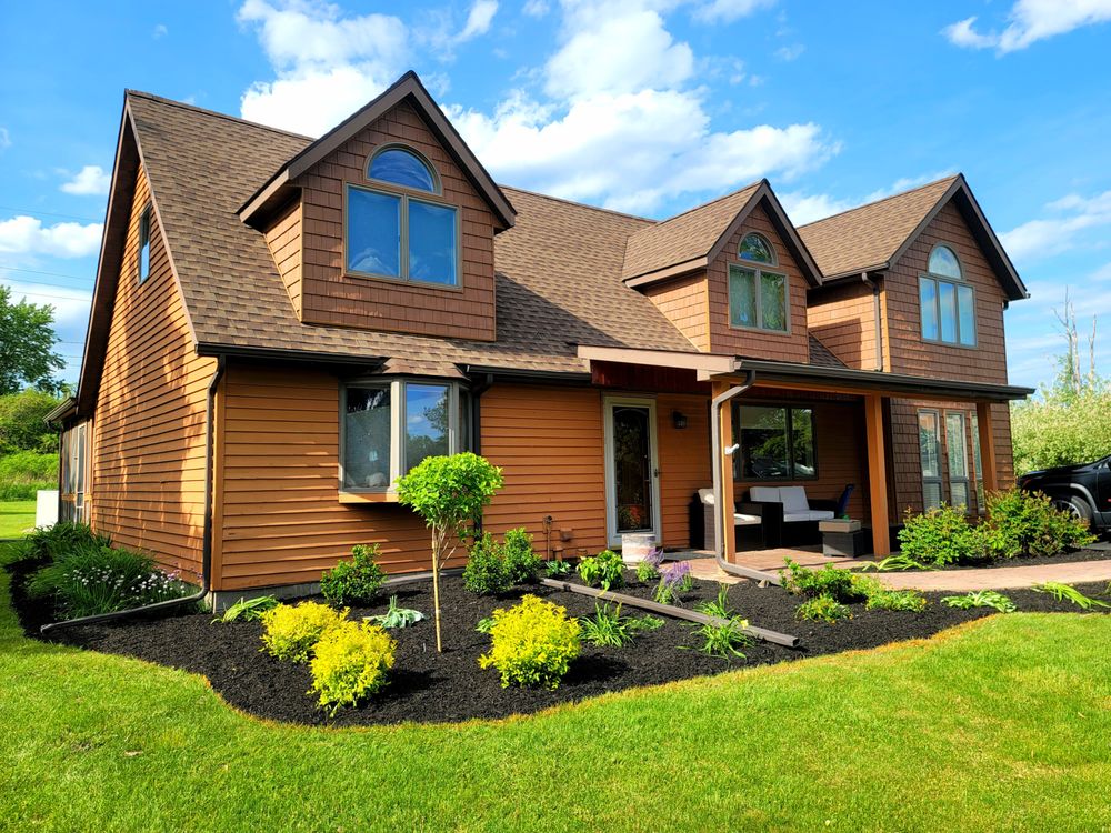 A&S Enterprises Landscaping Patios & Yard Drainage