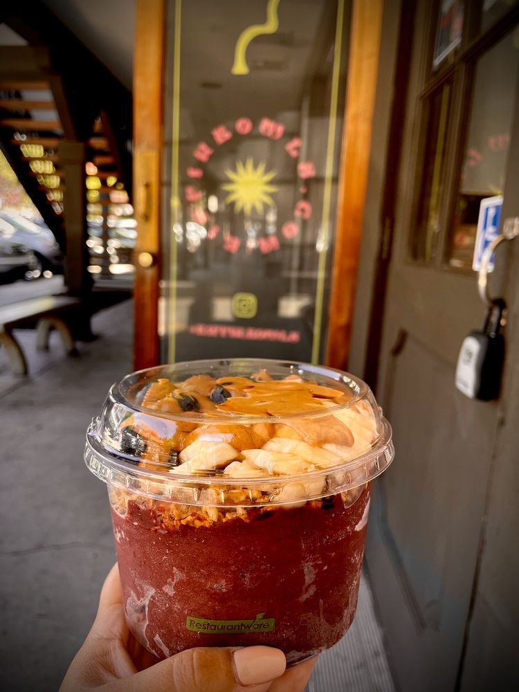 Rippin' Bowls Poké & Açaí
