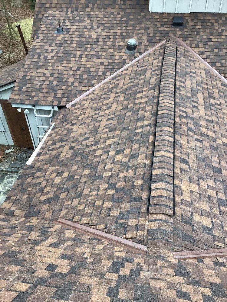 Advanced Building & Roofing