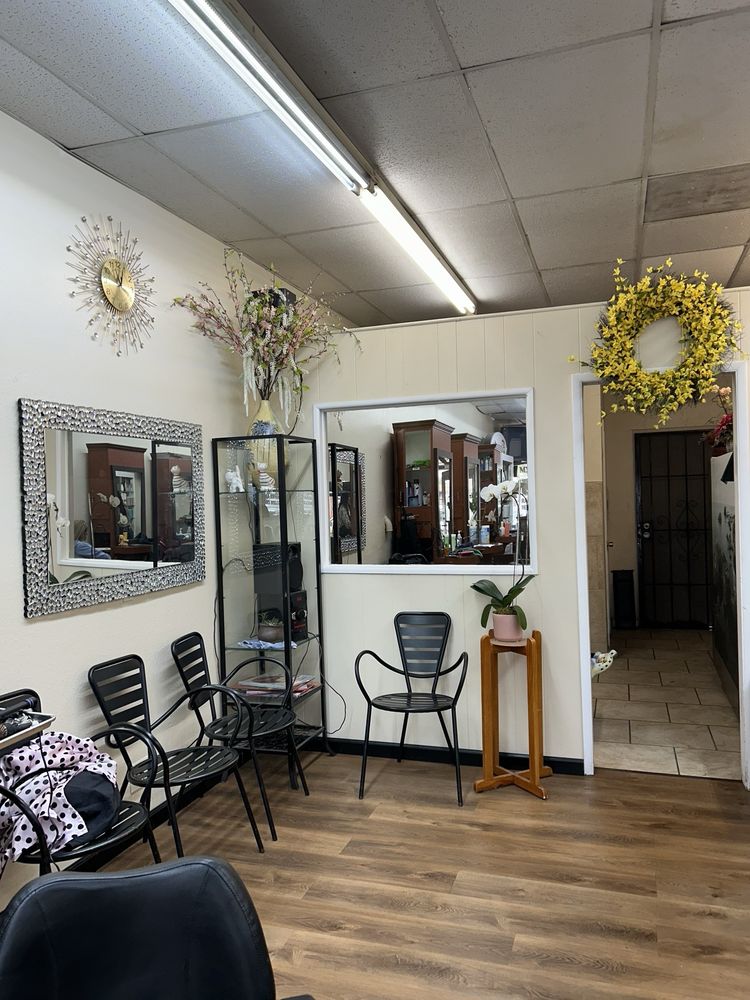 My Beauty Salon