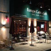 Europe Cafe And Grill Tenafly Nj Europe Cafe And Grill Tenafly Nj
