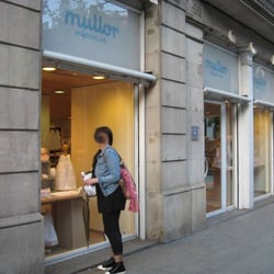 rambla catalunya 102