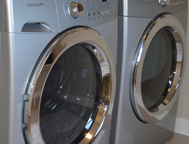 Oak Hill Appliance
