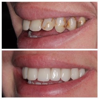 image of business Joshua B Bernstein, DDS