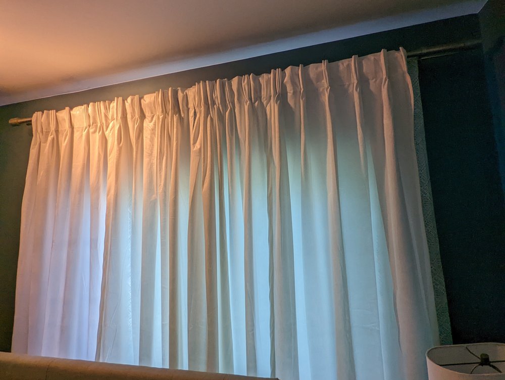High Standards Handyman & Home Renovation