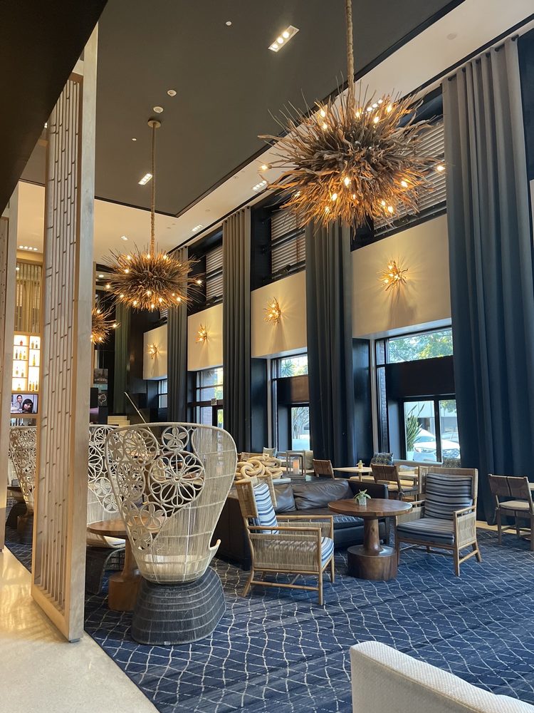 Hotel Republic San Diego, Autograph Collection