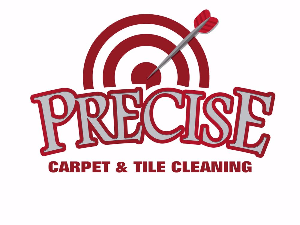 Precise Carpet And Tile Cleaning