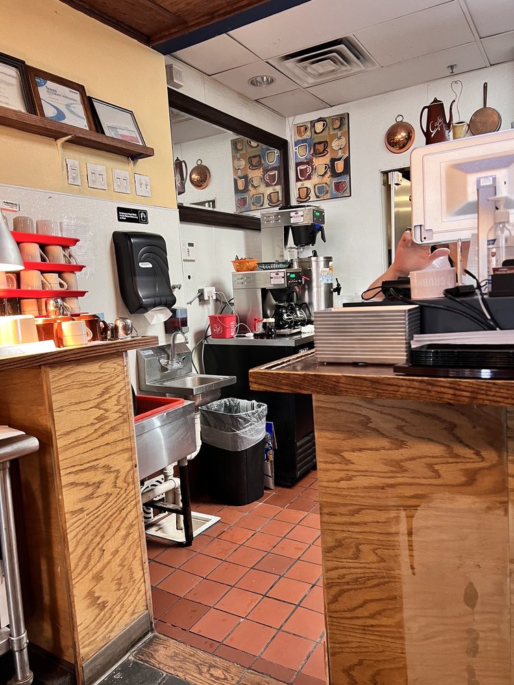 Lily's Cafe