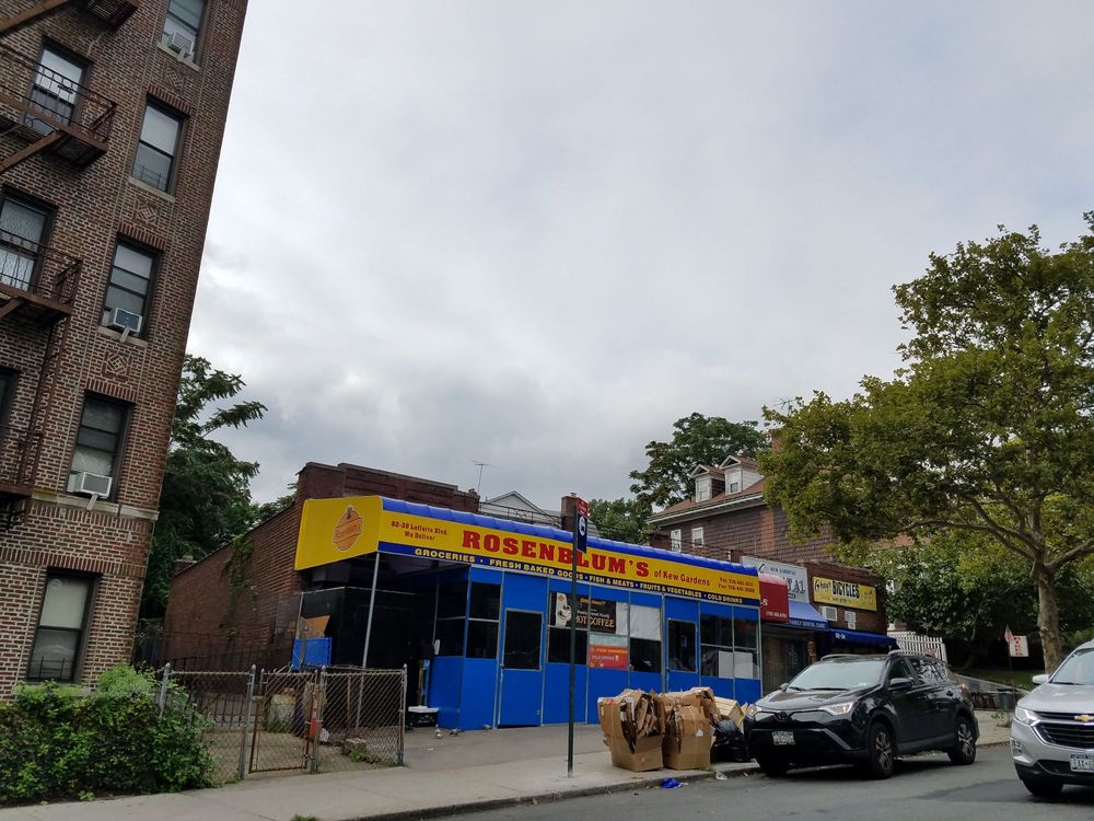 image of business Kew Gardens Dental Center