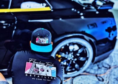 Flawless Touch Detailing