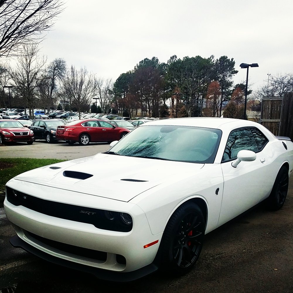 Carlock Motorcars Nashville 36 Photos Auto Repair 1599 Mallory Ln