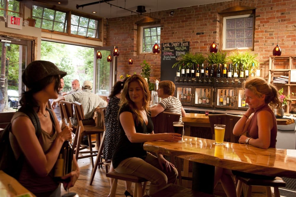 Photos For 5 Walnut Wine Bar Yelp Photo Of 5 Walnut Wine Bar Asheville Nc United States
