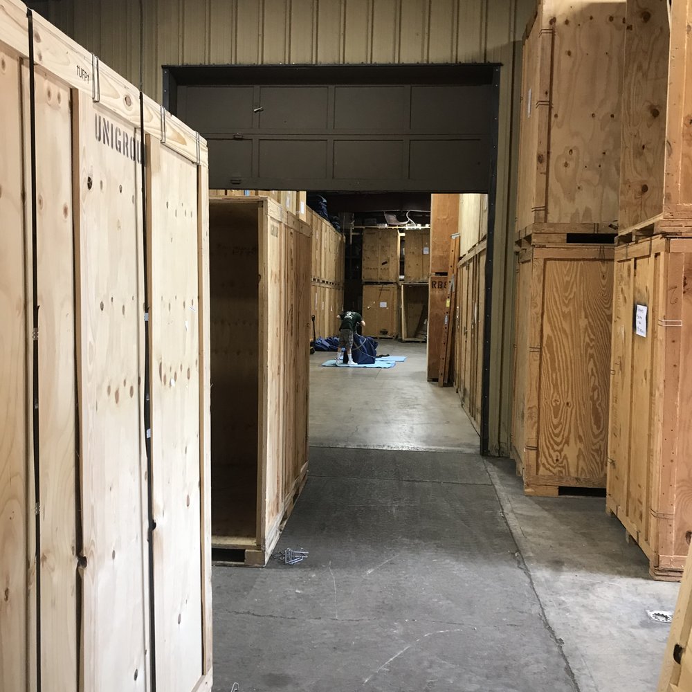 Roan'S Transfer & Storage