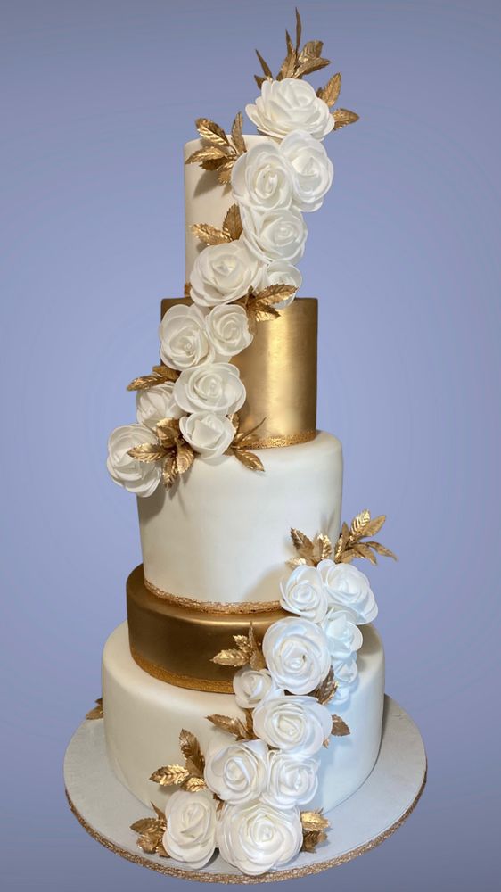 Sylvia's Cakes