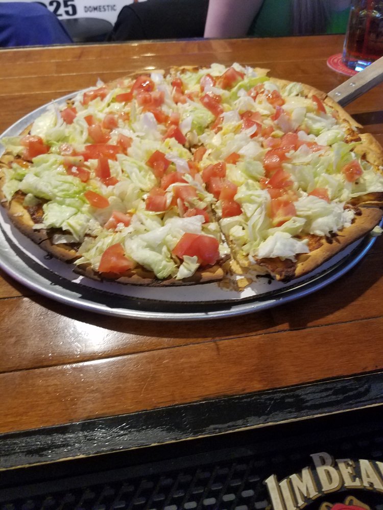 Jen G's Pizza & Pub Jen G's Pizza & Pub