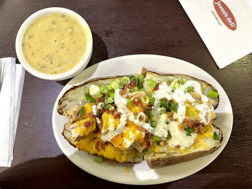 Jason's Deli