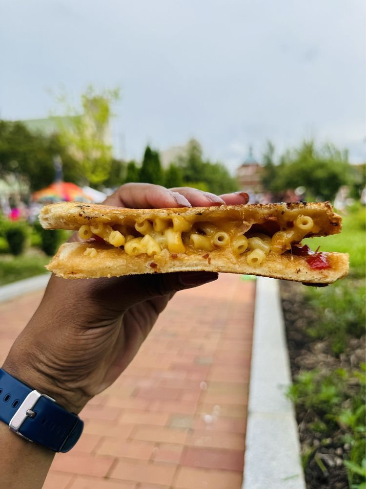 The Cheerwine Festival