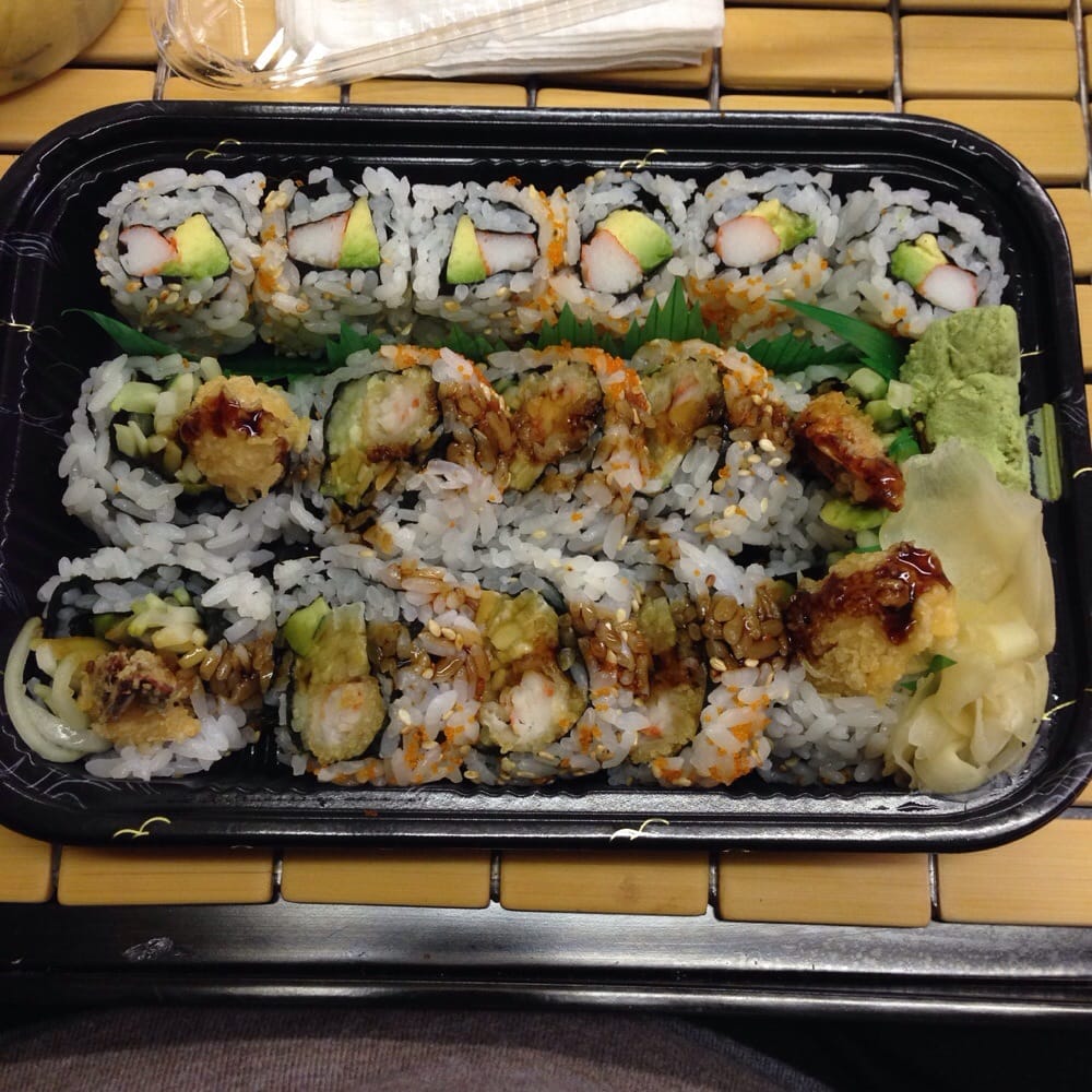 Matsu Sushi Order Food Online 50 Photos & 147 Reviews Japanese