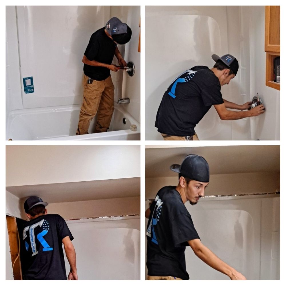 Ron's Plumbing Service