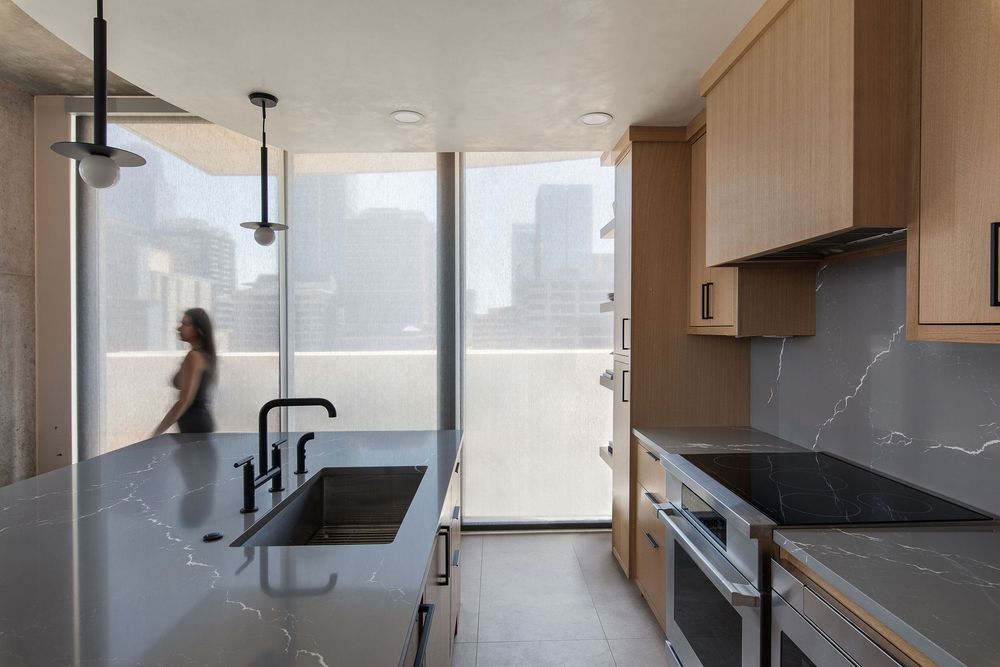 Urbane Design