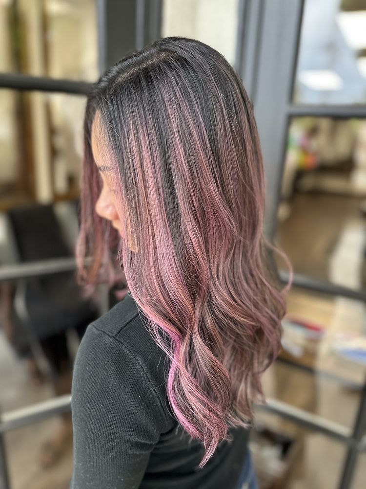 The Colour Bar Hair and Makeup Studio
