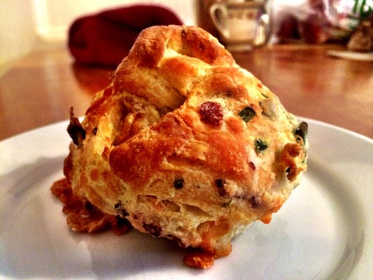 La Brume dans mes Lunettes