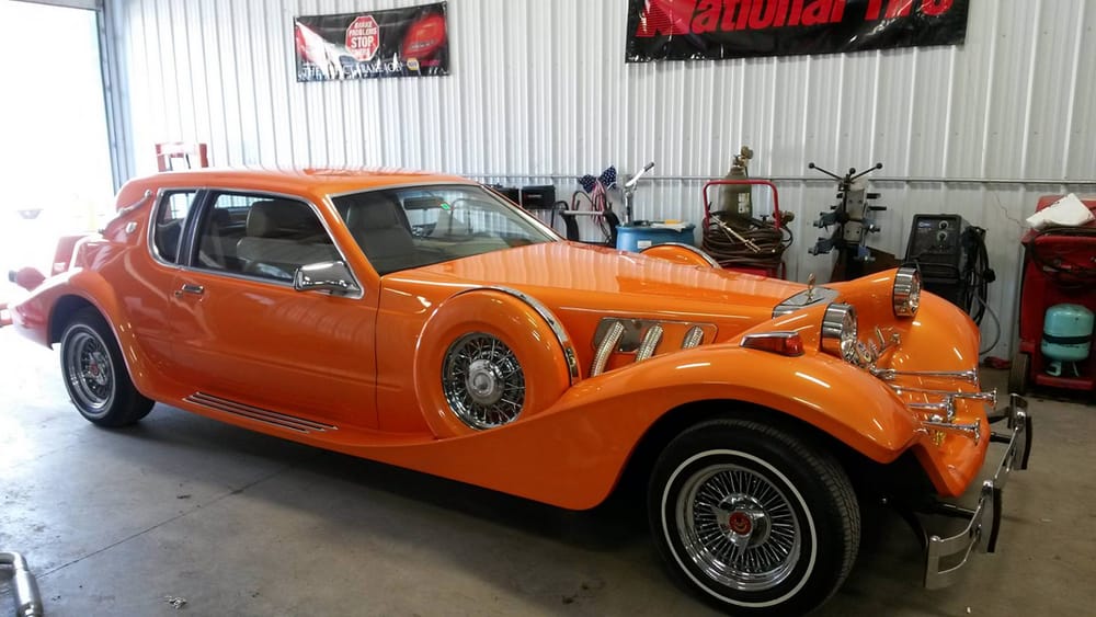 Paul’s Auto Repair & Towing Auto Repair 7 Canaan Rd, Waymart, PA