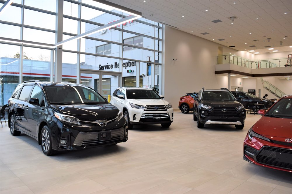 Erin Park Toyota