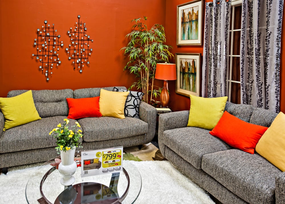 Photos for Jerome's Furniture - Yelp