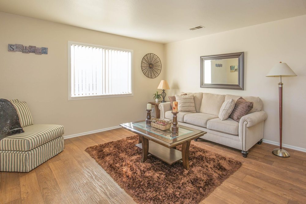 Summerridge Apartments