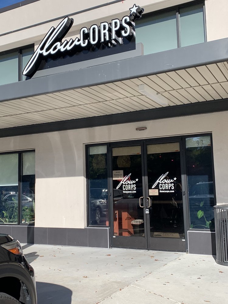 FlowCorps - Chapel Hill