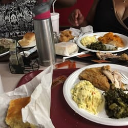 The Best 10 Soul Food Restaurants In Greensboro Nc Last Updated Becky S Mary Restaurant 59 Reviews Soul Food
