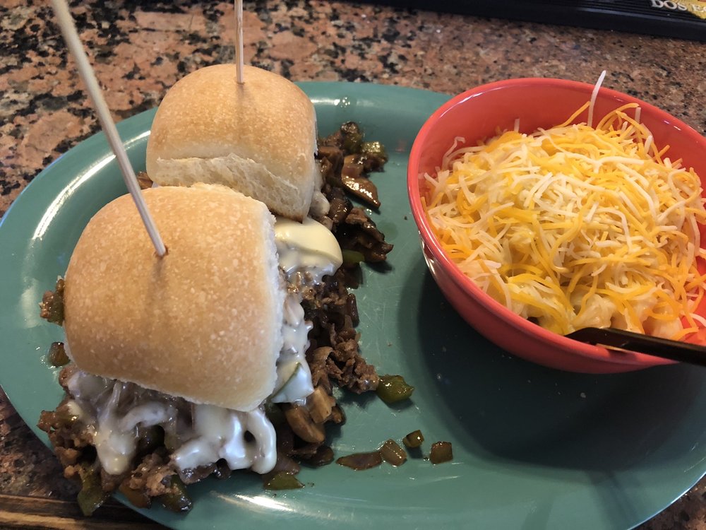 Joe's Bar in Llano Joe's Bar in Llano