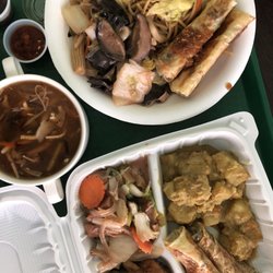 Vegetarian Restaurants In Honolulu Yelp Water Drop Vegetarian House
