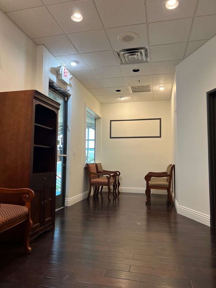 image of business George Harouni, DDS