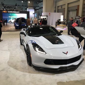 The Washington Auto Show 379 Photos 44 Reviews Festivals 801 Photo Of The Washington Auto Show Dc United States