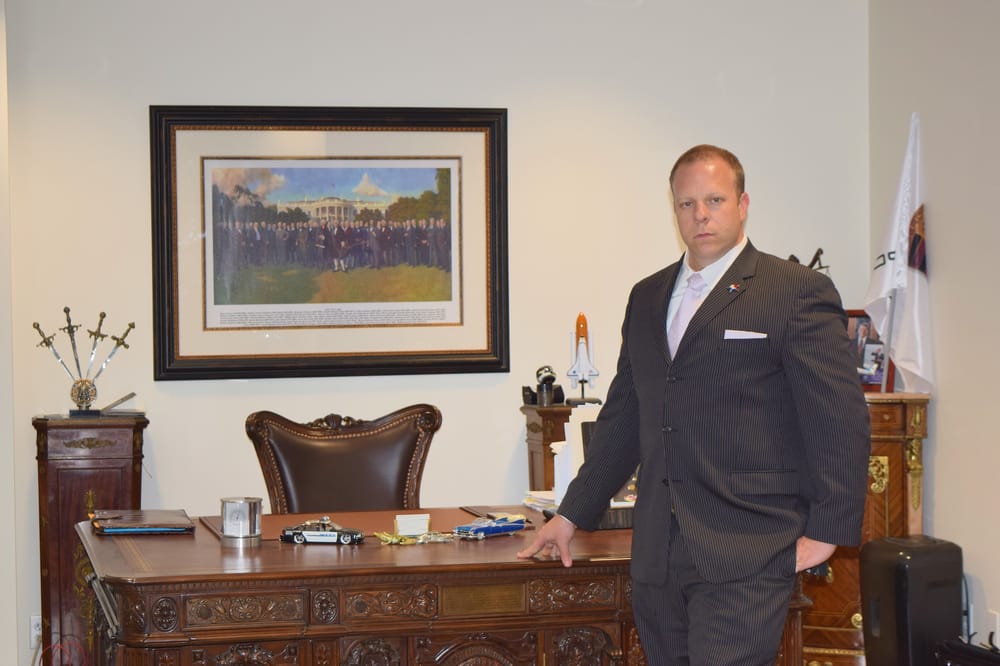 Law Offices Of James E Silverstein