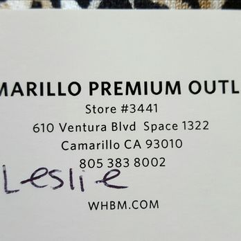 whitehouseblackmarket customer service