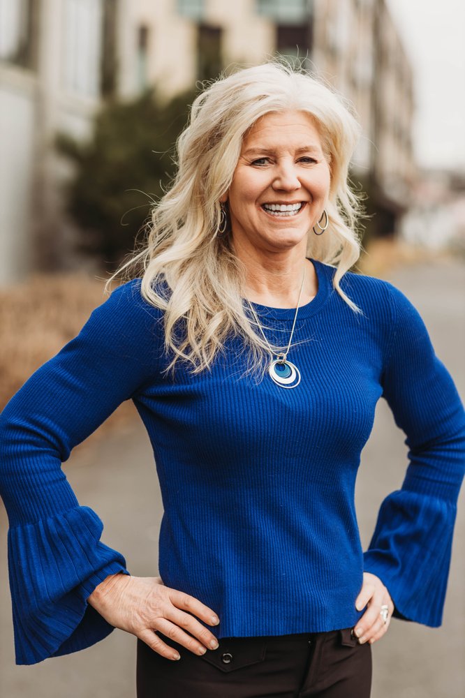 Heather Kahn - Real Estate Bellingham