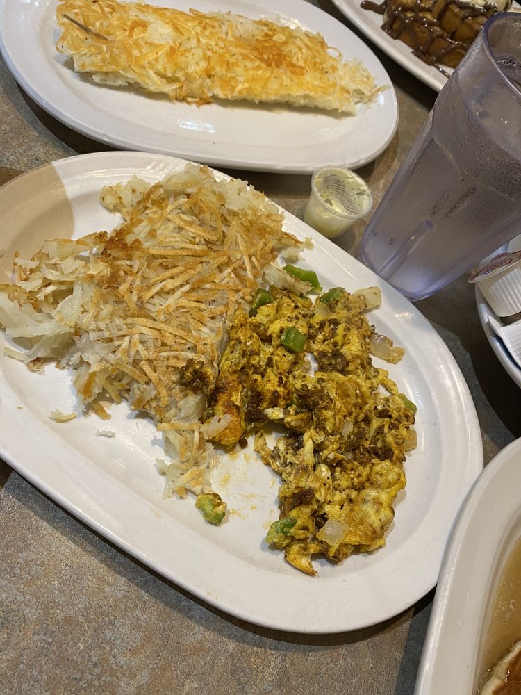 Pegah's Family Restaurant