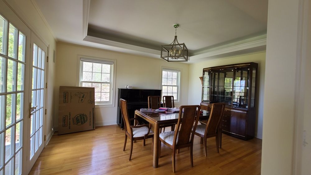 P&J Painting and Remodeling