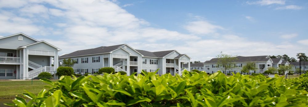 Windsor Place Apartments